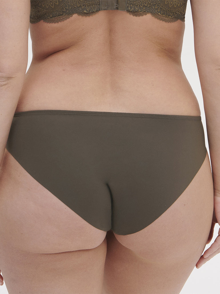 Slip - Abenteuergrün