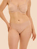 Slip - Rosé-Nude