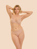 Slip - Rosé-Nude