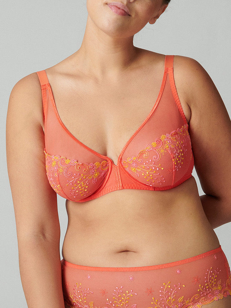 Plunge-Full-Cup-BH - Mango