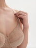 Full-Cup-BH mit Stützfunktion - Nude