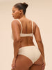 Halbschale - Topaz Beige