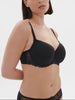 Geformter 3D-BH - Edelstein-Schwarz
