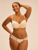 Bikini-Slip. - Pampa