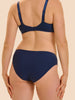 Slip - Regenbogenblau