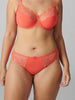 Bikini-Slip. - Mango