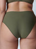 Bikini-Slip. - Safari