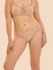 Bikini-Slip. - Nude