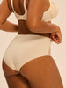High-Waist-Slip. - Pampa
