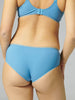 Hipster - Jeansblau