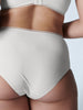 High-Waist-Slip - Creme