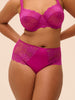 High-Waist-Slip. - Azalee