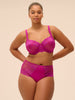High-Waist-Slip. - Azalee