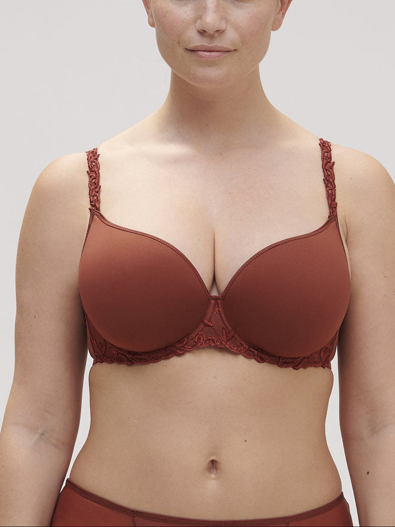 Plunge-Spacer-BH - Canyon-Braun