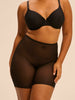 Shaper-Shorts - Schwarz