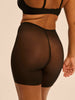 Shaper-Shorts - Schwarz