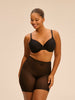 Shaper-Shorts - Schwarz