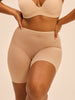 Shaper-Shorts - Rosé-Nude