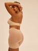 Shaper-Shorts - Rosé-Nude