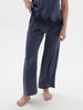 Hose - Aschblau