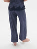 Hose - Aschblau