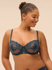 Half-Cup-BH - Prestigeblau