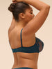 Half-Cup-BH - Prestigeblau