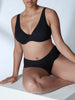 Plunge-Full-Cup-BH - Schwarz