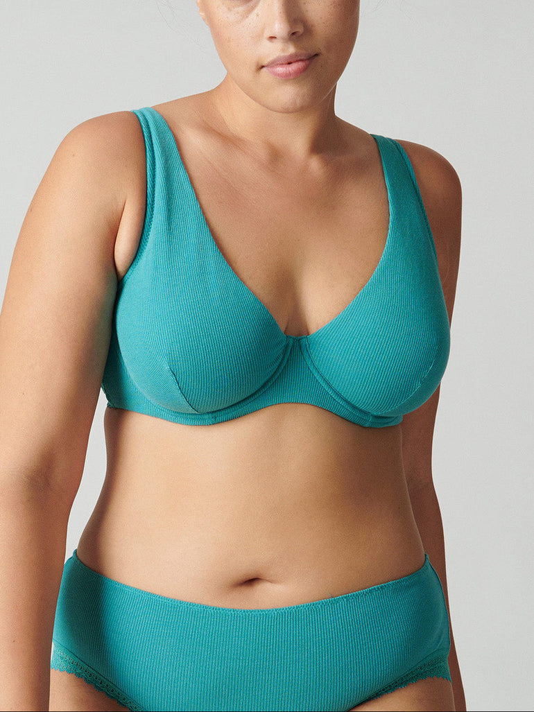Plunge-Full-Cup-BH - Salineblau