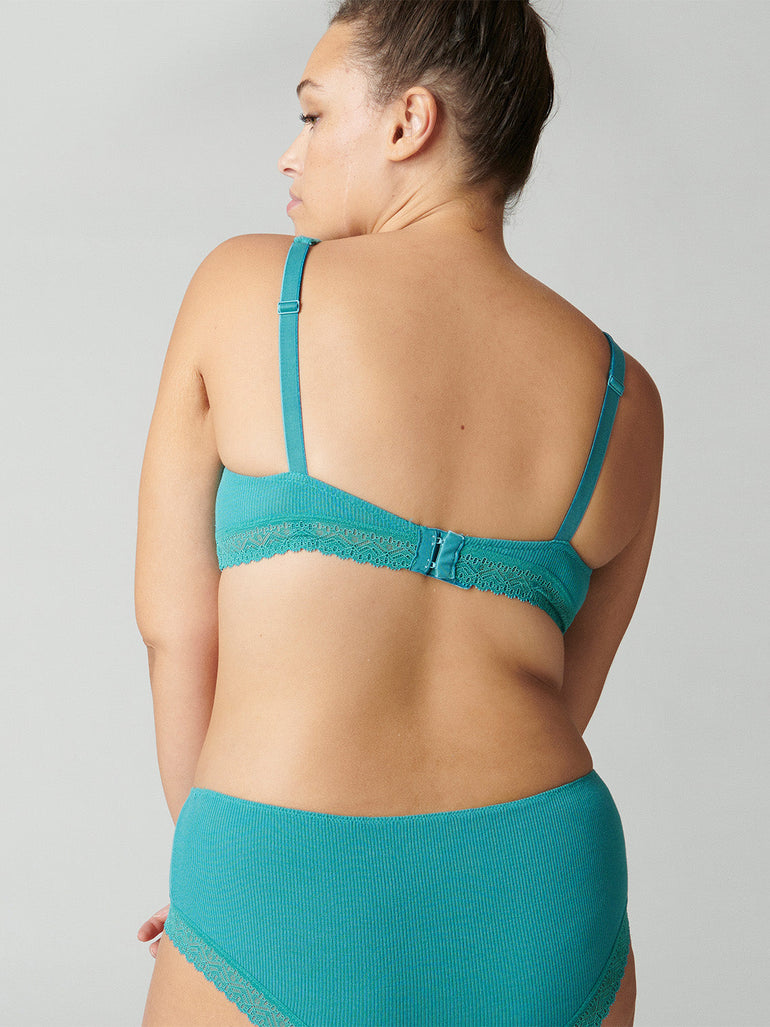 Plunge-Full-Cup-BH - Salineblau
