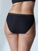 Slip - Schwarz