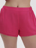 Schlafshorts - Pitaya-Pink