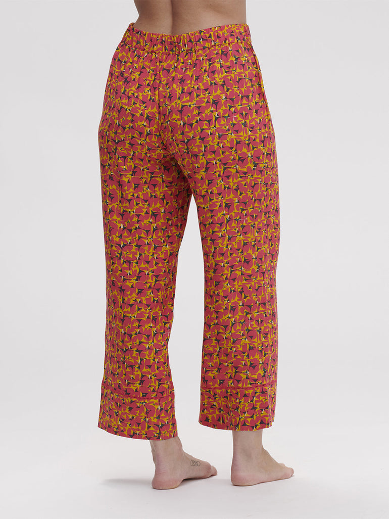 Hose - Groovy-Print