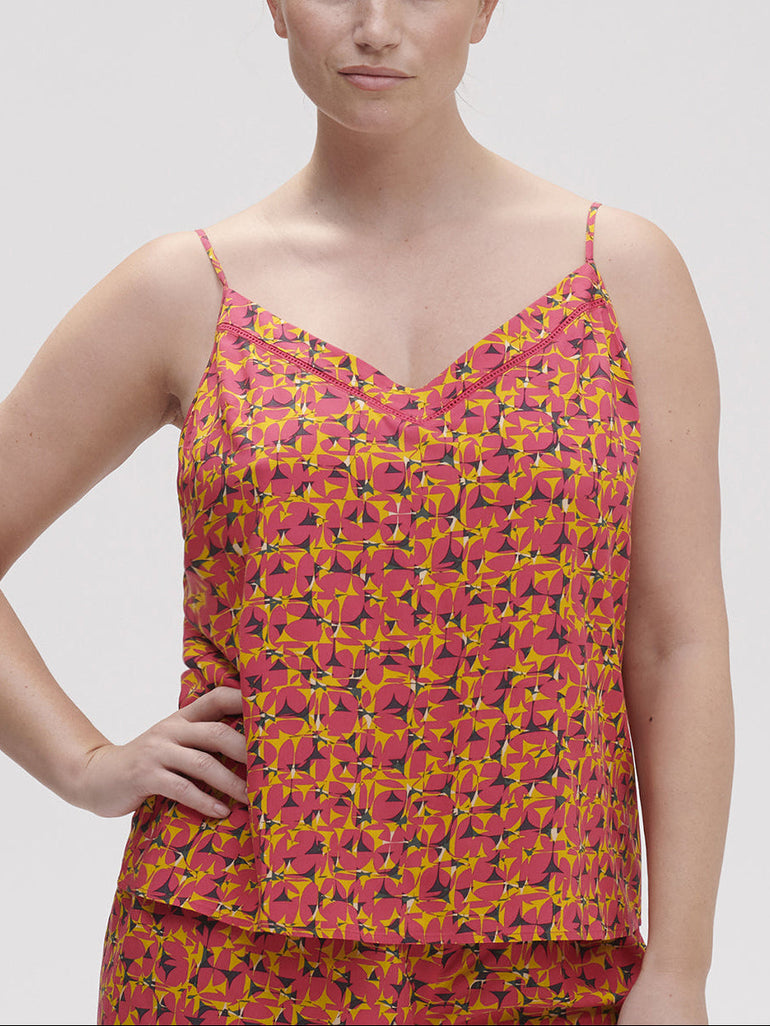 Top - Groovy-Print