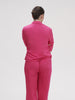 Hemdblusebluse - Pitaya-Pink