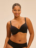 Plunge-Spacer-BH - Schwarz