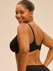 Plunge-Spacer-BH - Schwarz