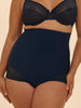 High-Waist-Shaper - Mitternacht