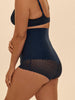 High-Waist-Shaper - Mitternacht