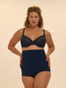 High-Waist-Shaper - Mitternacht