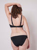 Bikinihose - Schwarz