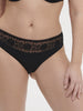Slip - Schwarz