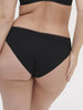 Slip - Schwarz