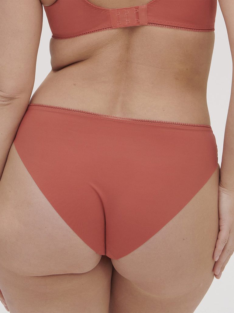 Slip - Texas-Pink