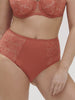 High-Waist-Slip. - Texas-Pink