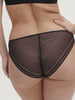 Slip - Schwarz