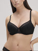 Push-up-BH - Schwarz