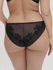 Slip - Schwarz