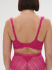 Plunge-Spacer-BH - Hibiskusrosa