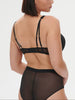Push-up-BH - Schwarz